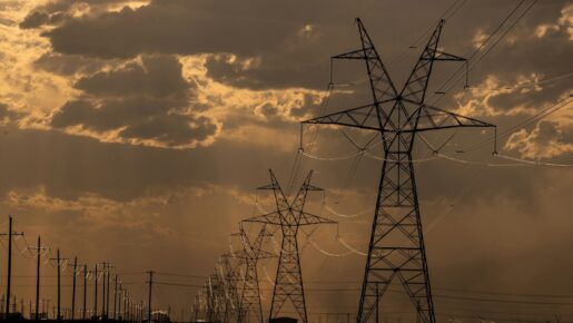 Texas Regulators Approve 424 Miles Of Power Lines Despite Calls To Wait