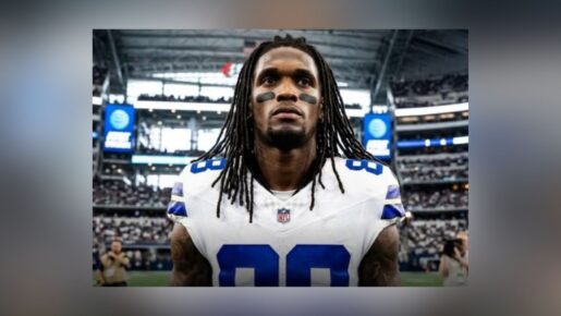 CeeDee Lamb’s Fairview Home Burglarized While Cowboys Receiver Was At Training Camp