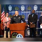 Four Law Enforcement Officers Among 335 Arrested In Dallas World Cup Prostitution Crackdown