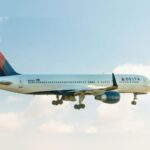 Delta Flight 437 Diverts To Detroit After Captain Tells Tower He Needs A Hospital