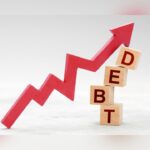 U.S. Debt Surpasses $40 Trillion For The First Time