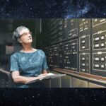 Telescope Honoring ‘Mother Of Hubble’ Set For Sunday Launch