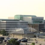 Boom Heard As Far As Frisco: Plano’s Former EDS Headquarters Comes Down For AT&T