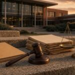 FWISD’s New Board Inherits 14-Year Whistleblower Fight After Latest Appeal Loss