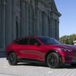 Ford Recalls 86,543 Mustang Mach-Es After Window Trim Could Fly Off While Driving