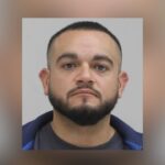 Dallas Police Officer Fired For Evading Arrest In Prostitution Case