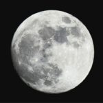 SpaceX Rocket Debris Set To Crash Into Moon, Creating Massive Crater