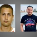 FBI Offers $50,000 Reward For Irving Double Murder Suspect Still At Large