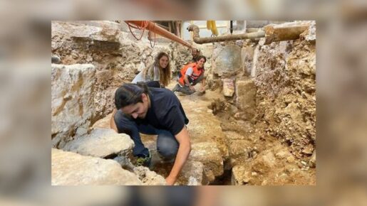 Did Archaeologists Find Jesus’ Tomb? What The Evidence Shows