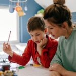 Study: Homeschool Kids Outperformed National Averages Across Five Subjects