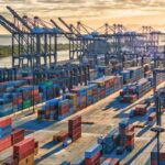 Port Houston Study: Ship Channel Activity Generated Nearly $1 Trillion Nationwide