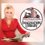 Dolly Parton’s Family: Honor Her By Giving Children Books