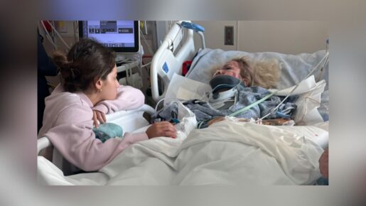 Plano Woman Ejected Through Sunroof In Suspected Drunk Driving Crash, Critically Injured