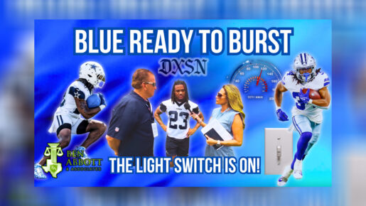 Is Jaydon Blue Ready To Break Out For The Cowboys?