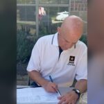 McKinney Recall Fight Escalates As Congressman Keith Self Backs Effort