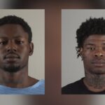 Fort Worth Police Arrest 2 Men In Facebook Marketplace Armed Robberies