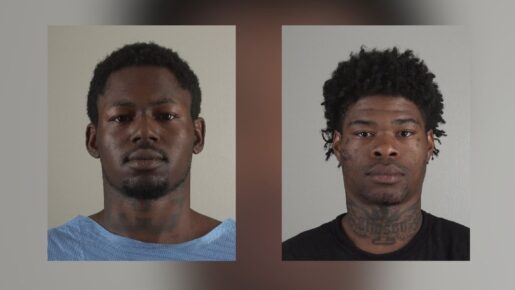 Fort Worth Police Arrest 2 Men In Facebook Marketplace Armed Robberies