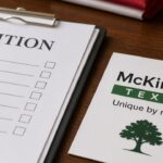 McKinney Recall Escalates: PAC Files DOJ Complaint Over Alleged Voter Intimidation