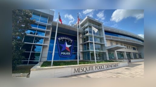 Mesquite Uber Driver Suspended After Shooting At Armed Robbery Suspects