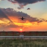 Midland Airport Lands $21.5 Million FAA Grant For Major Runway Rehabilitation