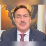 After Amnesty Plan Backlash, Mike Lindell Loses Minnesota GOP Primary