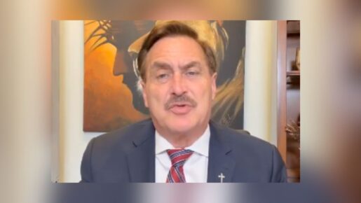 After Amnesty Plan Backlash, Mike Lindell Loses Minnesota GOP Primary