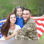 Trump Creates Presidential Commission For Military Spouses