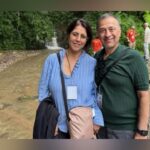 Plano Couple Among Missing Americans After Deadly Nepal-Tibet Floods