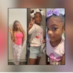 Missing Dallas Girls Found Safe Hours After Disappearance