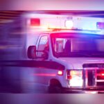 Worker Injured In 25-Foot Fall At Rockwall Buffalo Creek Treatment Plant