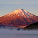 Dad Leaves 7-Year-Old Alone On Mount Fuji, Keeps Climbing