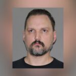 Denton County Former Detention Officer Arrested On Child Porn Charges