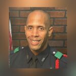 Fallen Officer Darron Burks To Be Honored At 2nd Annual Unity Classic In Dallas