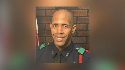 Fallen Officer Darron Burks To Be Honored At 2nd Annual Unity Classic In Dallas