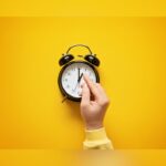 Trump Urges Senate To End Twice-Yearly Clock Changes