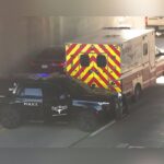 Fort Worth Police Seek Suspect After Deadly I-20 Road Rage Shooting