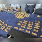 €9 Million In Gold Coins And Bars Discovered During Belgium Building Renovation