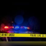 Two Separate Dallas Shootings Leave Two Dead And Two Wounded