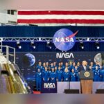 Trump Creates Commission To Plan New U.S. Space Academy