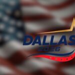 Free Ticket Lottery Opens For Trump’s Dallas GOP Convention