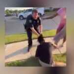 Royse City Police Terminate Officer After Viral Video Of Hair-Pull Arrest At Creekside Pool