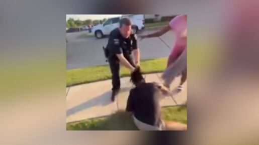 Royse City Police Terminate Officer After Viral Video Of Hair-Pull Arrest At Creekside Pool