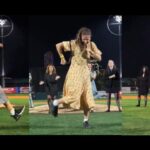 Think You’ve Got Elaine Benes Moves? Watch These Fans Try