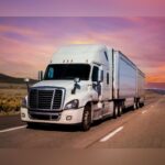 Feds Launch Trucking Fraud Crackdown After 5,000 Drivers Fail English Tests