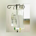 Hospitals Told To Pull Recalled 0.9% Sodium Chloride IV Bags
