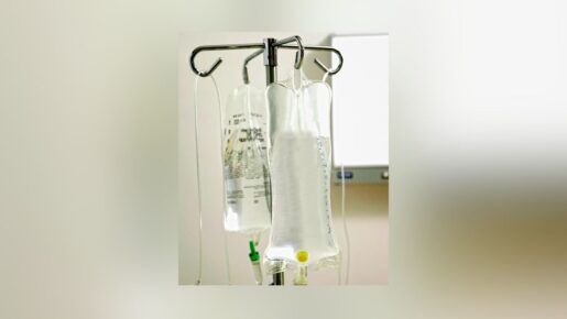 Hospitals Told To Pull Recalled 0.9% Sodium Chloride IV Bags