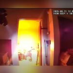 Oklahoma Man Uses Homemade Flamethrower On Deputies Serving Eviction