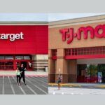 Target, TJ Maxx Bring Millions In New Retail Investment To North Texas