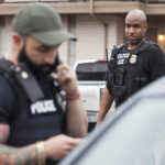 Tarrant ICE-Hold Records Show 50% Face Sexual Or Violent Crime Charges