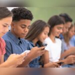 Nearly Half Of Americans Now Support All-Day School Cellphone Bans, Pew Survey Finds